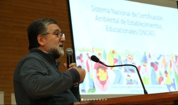 Educación Ambiental