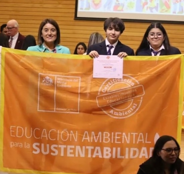 Sello Ambiental